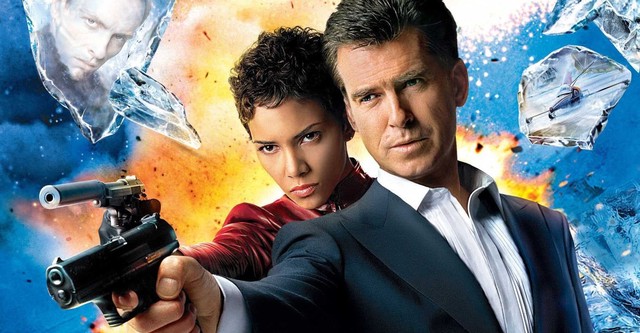 Watch james bond discount die another day